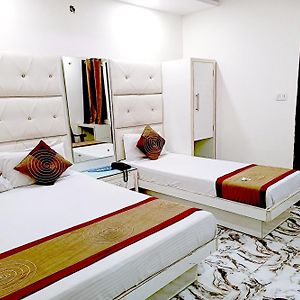 Chambre Triple de Luxe