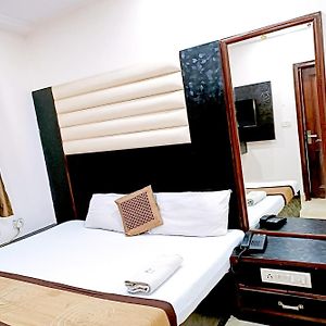 Chambre de Luxe Lit King-Size